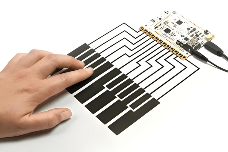 Conductive Inks