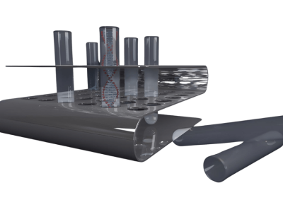 Graphene in Thermosets & Thermoplastics